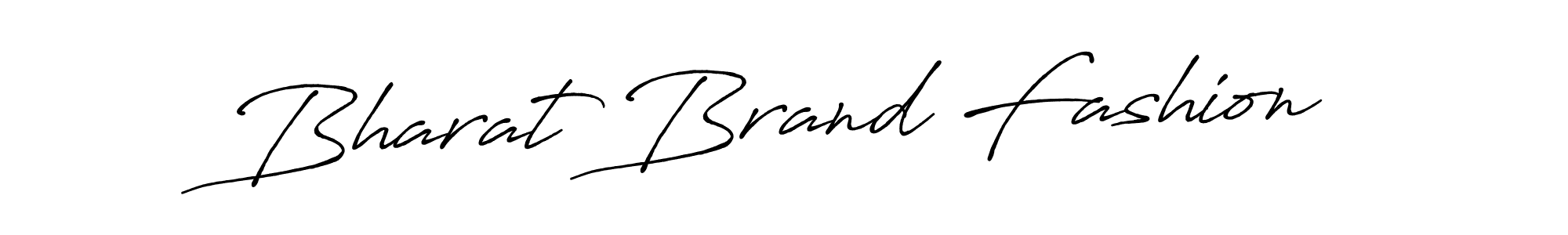 Make a short Bharat Brand Fashion signature style. Manage your documents anywhere anytime using Antro_Vectra_Bolder. Create and add eSignatures, submit forms, share and send files easily. Bharat Brand Fashion signature style 7 images and pictures png