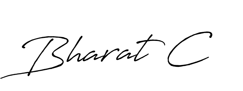 Check out images of Autograph of Bharat C name. Actor Bharat C Signature Style. Antro_Vectra_Bolder is a professional sign style online. Bharat C signature style 7 images and pictures png