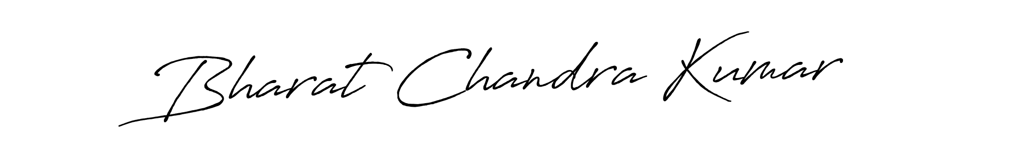 This is the best signature style for the Bharat Chandra Kumar name. Also you like these signature font (Antro_Vectra_Bolder). Mix name signature. Bharat Chandra Kumar signature style 7 images and pictures png