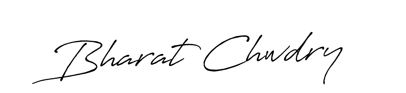 Also You can easily find your signature by using the search form. We will create Bharat Chwdry name handwritten signature images for you free of cost using Antro_Vectra_Bolder sign style. Bharat Chwdry signature style 7 images and pictures png