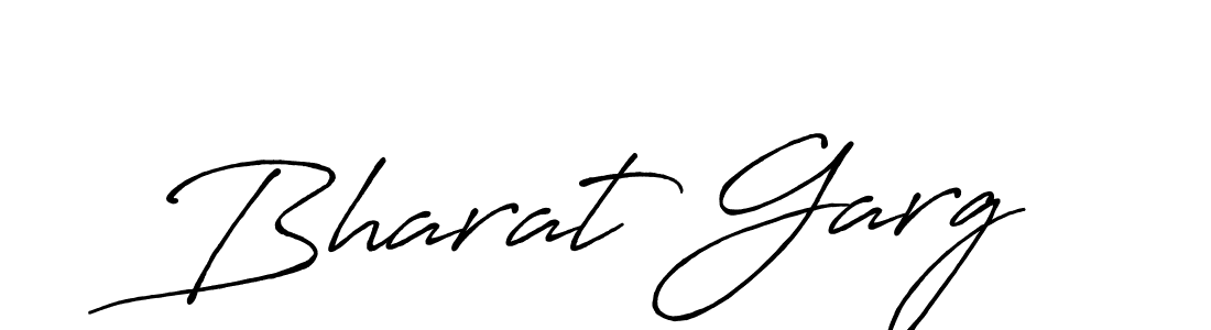This is the best signature style for the Bharat Garg name. Also you like these signature font (Antro_Vectra_Bolder). Mix name signature. Bharat Garg signature style 7 images and pictures png
