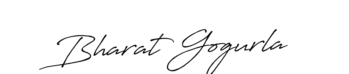 Make a beautiful signature design for name Bharat Gogurla. Use this online signature maker to create a handwritten signature for free. Bharat Gogurla signature style 7 images and pictures png
