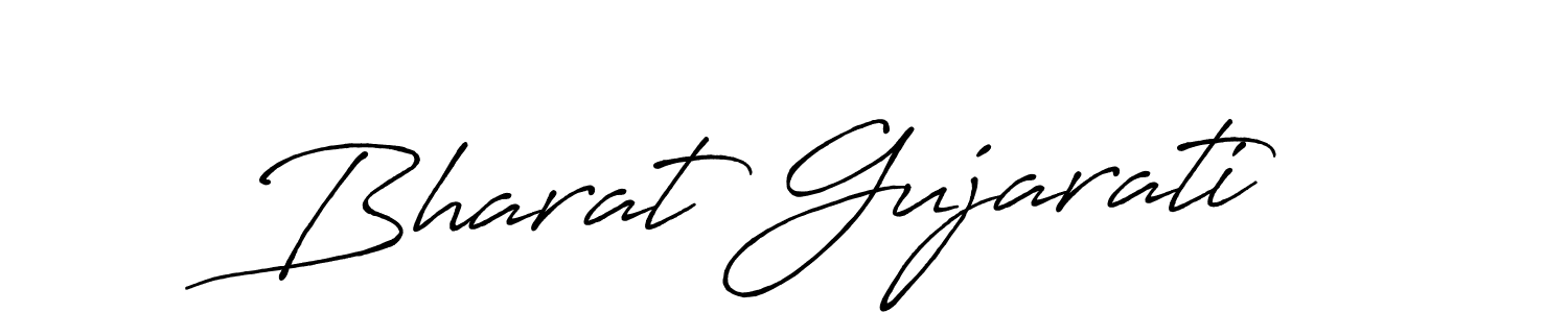 Make a beautiful signature design for name Bharat Gujarati. Use this online signature maker to create a handwritten signature for free. Bharat Gujarati signature style 7 images and pictures png