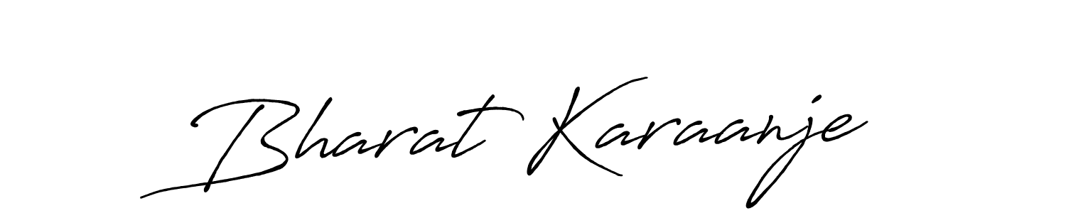 Here are the top 10 professional signature styles for the name Bharat Karaanje. These are the best autograph styles you can use for your name. Bharat Karaanje signature style 7 images and pictures png