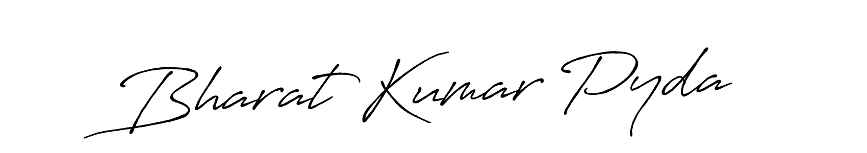 Here are the top 10 professional signature styles for the name Bharat Kumar Pyda. These are the best autograph styles you can use for your name. Bharat Kumar Pyda signature style 7 images and pictures png