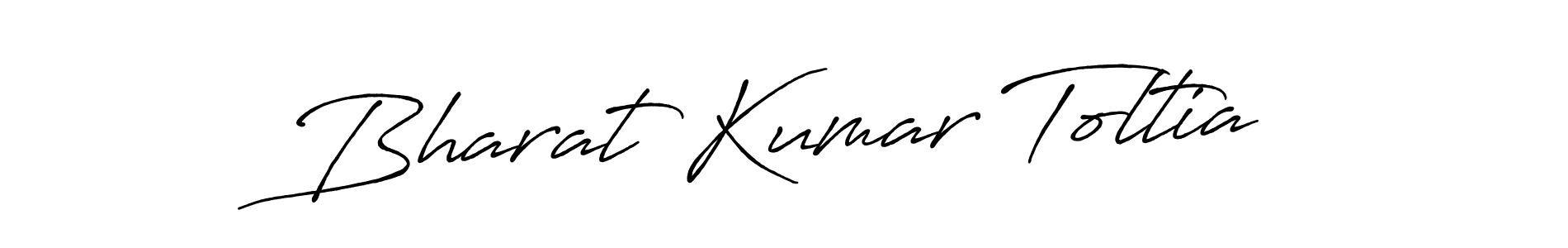 Best and Professional Signature Style for Bharat Kumar Toltia. Antro_Vectra_Bolder Best Signature Style Collection. Bharat Kumar Toltia signature style 7 images and pictures png
