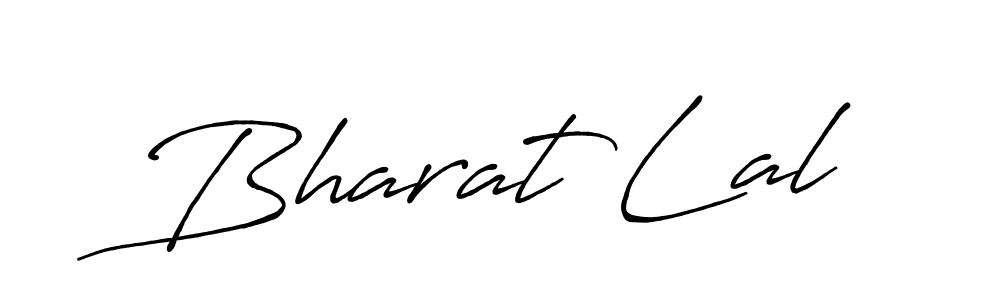 Also You can easily find your signature by using the search form. We will create Bharat Lal name handwritten signature images for you free of cost using Antro_Vectra_Bolder sign style. Bharat Lal signature style 7 images and pictures png