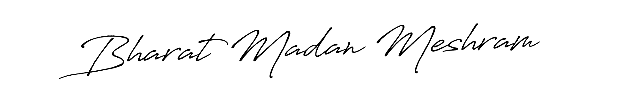 You can use this online signature creator to create a handwritten signature for the name Bharat Madan Meshram. This is the best online autograph maker. Bharat Madan Meshram signature style 7 images and pictures png