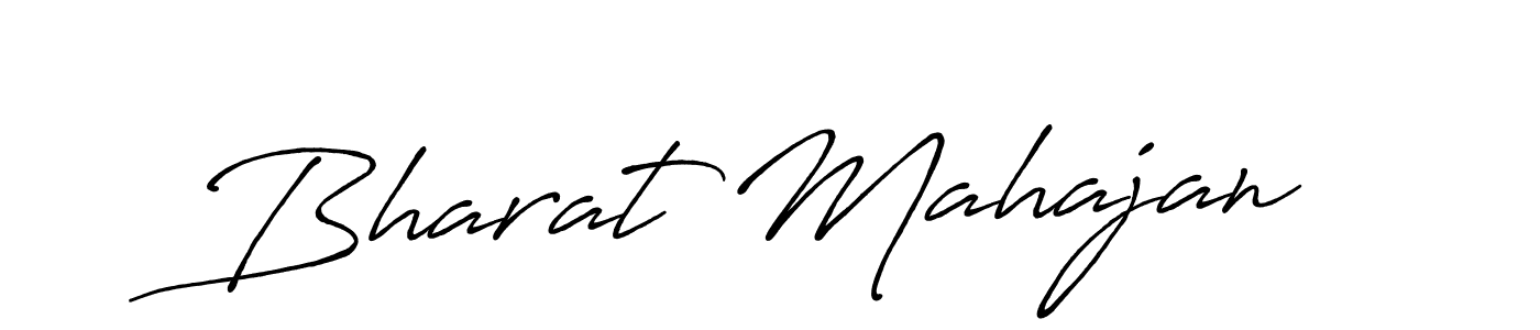 Also You can easily find your signature by using the search form. We will create Bharat Mahajan name handwritten signature images for you free of cost using Antro_Vectra_Bolder sign style. Bharat Mahajan signature style 7 images and pictures png