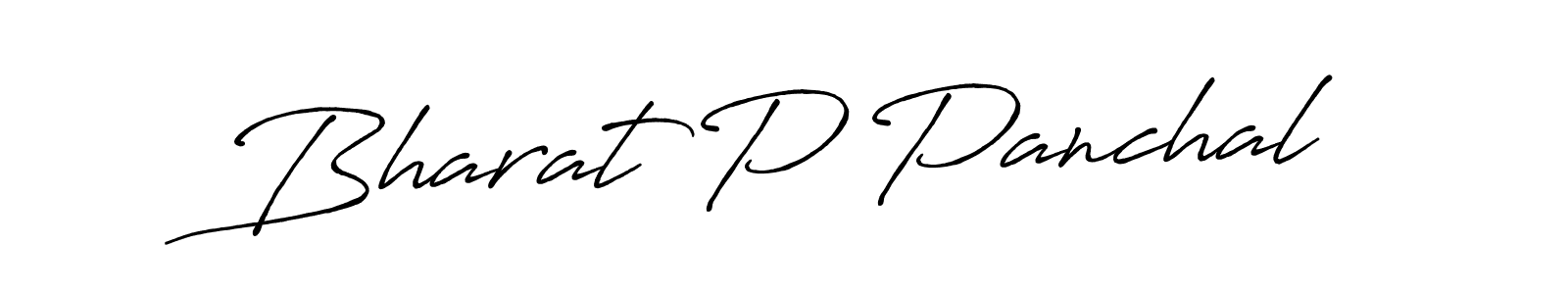 This is the best signature style for the Bharat P Panchal name. Also you like these signature font (Antro_Vectra_Bolder). Mix name signature. Bharat P Panchal signature style 7 images and pictures png