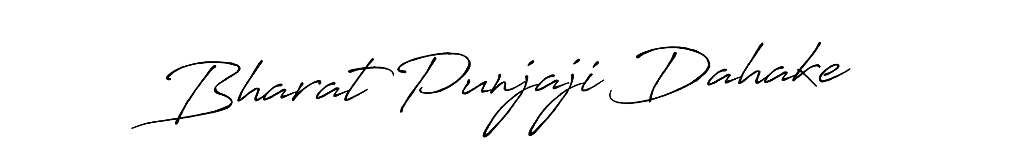 You can use this online signature creator to create a handwritten signature for the name Bharat Punjaji Dahake. This is the best online autograph maker. Bharat Punjaji Dahake signature style 7 images and pictures png