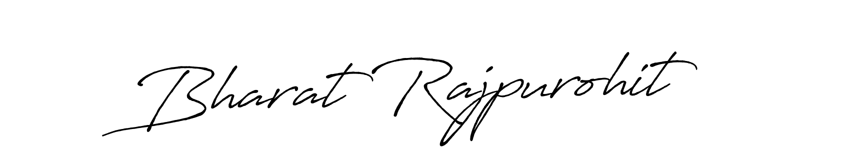 Similarly Antro_Vectra_Bolder is the best handwritten signature design. Signature creator online .You can use it as an online autograph creator for name Bharat Rajpurohit. Bharat Rajpurohit signature style 7 images and pictures png