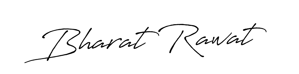 This is the best signature style for the Bharat Rawat name. Also you like these signature font (Antro_Vectra_Bolder). Mix name signature. Bharat Rawat signature style 7 images and pictures png