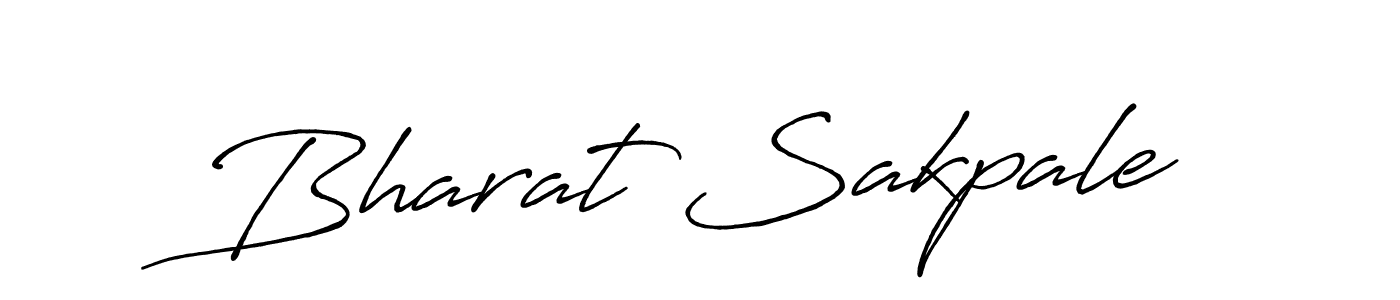 Best and Professional Signature Style for Bharat Sakpale. Antro_Vectra_Bolder Best Signature Style Collection. Bharat Sakpale signature style 7 images and pictures png