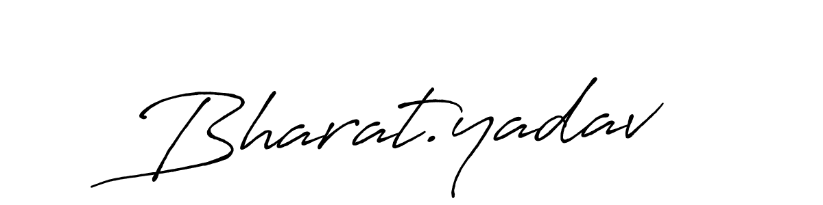 Similarly Antro_Vectra_Bolder is the best handwritten signature design. Signature creator online .You can use it as an online autograph creator for name Bharat.yadav. Bharat.yadav signature style 7 images and pictures png