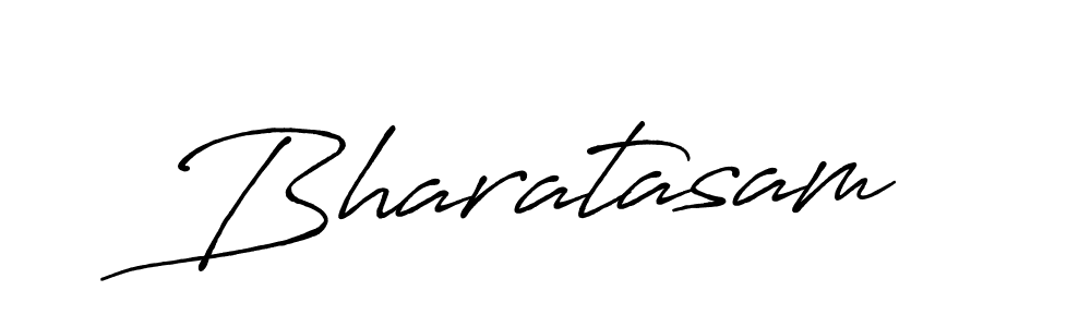 This is the best signature style for the Bharatasam name. Also you like these signature font (Antro_Vectra_Bolder). Mix name signature. Bharatasam signature style 7 images and pictures png