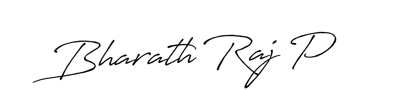 Also You can easily find your signature by using the search form. We will create Bharath Raj P name handwritten signature images for you free of cost using Antro_Vectra_Bolder sign style. Bharath Raj P signature style 7 images and pictures png