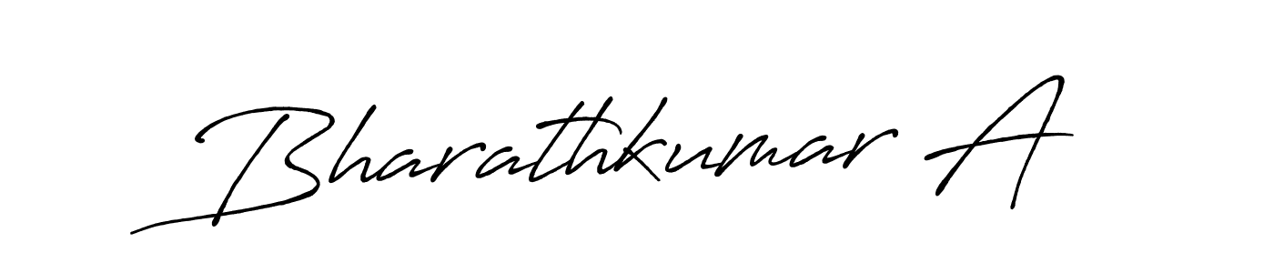 This is the best signature style for the Bharathkumar A name. Also you like these signature font (Antro_Vectra_Bolder). Mix name signature. Bharathkumar A signature style 7 images and pictures png