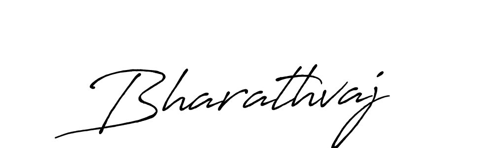 You should practise on your own different ways (Antro_Vectra_Bolder) to write your name (Bharathvaj) in signature. don't let someone else do it for you. Bharathvaj signature style 7 images and pictures png