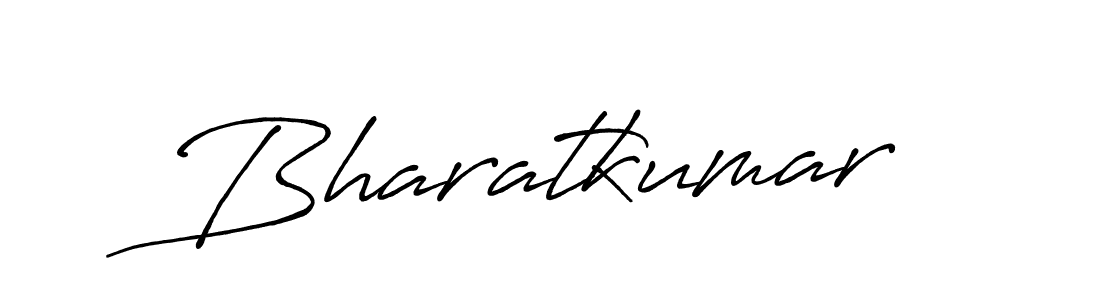 The best way (Antro_Vectra_Bolder) to make a short signature is to pick only two or three words in your name. The name Bharatkumar include a total of six letters. For converting this name. Bharatkumar signature style 7 images and pictures png