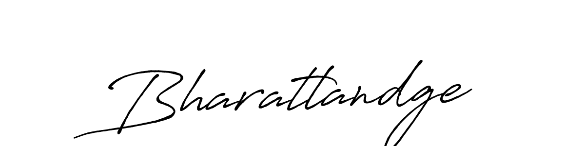 Once you've used our free online signature maker to create your best signature Antro_Vectra_Bolder style, it's time to enjoy all of the benefits that Bharatlandge name signing documents. Bharatlandge signature style 7 images and pictures png