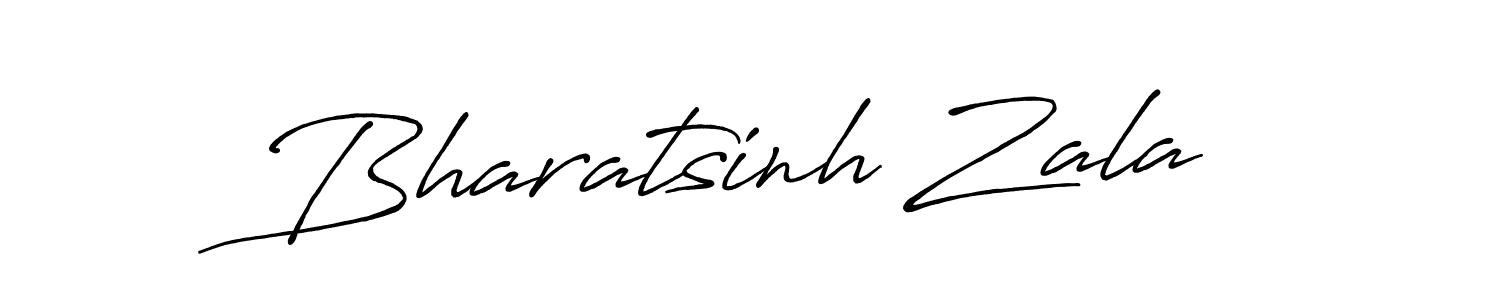 Here are the top 10 professional signature styles for the name Bharatsinh Zala. These are the best autograph styles you can use for your name. Bharatsinh Zala signature style 7 images and pictures png