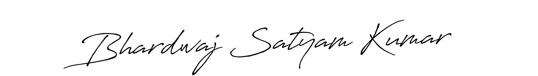 Similarly Antro_Vectra_Bolder is the best handwritten signature design. Signature creator online .You can use it as an online autograph creator for name Bhardwaj Satyam Kumar. Bhardwaj Satyam Kumar signature style 7 images and pictures png