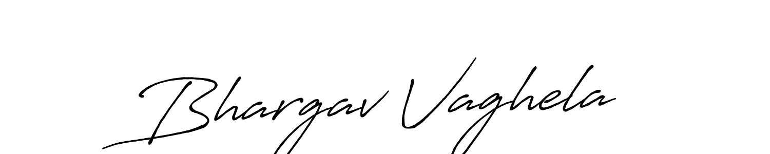 This is the best signature style for the Bhargav Vaghela name. Also you like these signature font (Antro_Vectra_Bolder). Mix name signature. Bhargav Vaghela signature style 7 images and pictures png