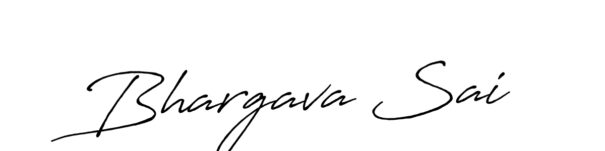 You can use this online signature creator to create a handwritten signature for the name Bhargava Sai. This is the best online autograph maker. Bhargava Sai signature style 7 images and pictures png