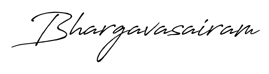 Check out images of Autograph of Bhargavasairam name. Actor Bhargavasairam Signature Style. Antro_Vectra_Bolder is a professional sign style online. Bhargavasairam signature style 7 images and pictures png