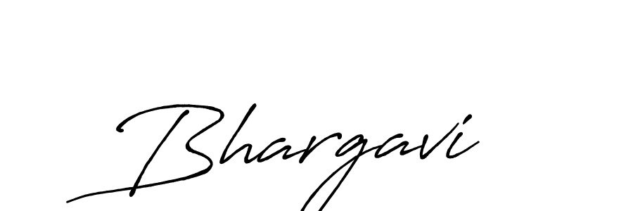 How to Draw Bhargavi  signature style? Antro_Vectra_Bolder is a latest design signature styles for name Bhargavi . Bhargavi  signature style 7 images and pictures png