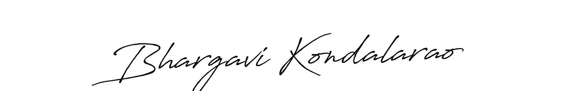 See photos of Bhargavi Kondalarao official signature by Spectra . Check more albums & portfolios. Read reviews & check more about Antro_Vectra_Bolder font. Bhargavi Kondalarao signature style 7 images and pictures png