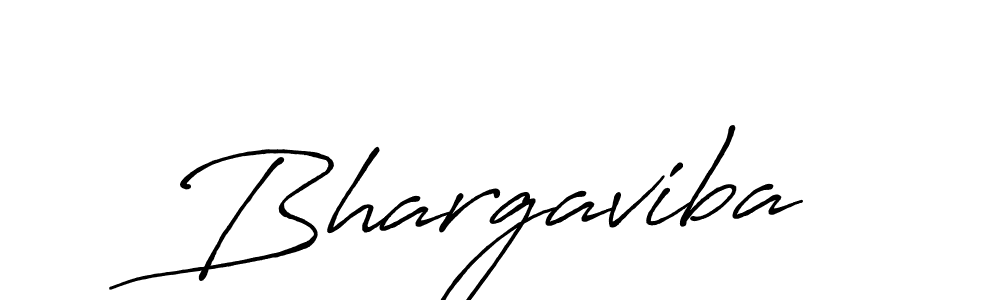 Also You can easily find your signature by using the search form. We will create Bhargaviba name handwritten signature images for you free of cost using Antro_Vectra_Bolder sign style. Bhargaviba signature style 7 images and pictures png