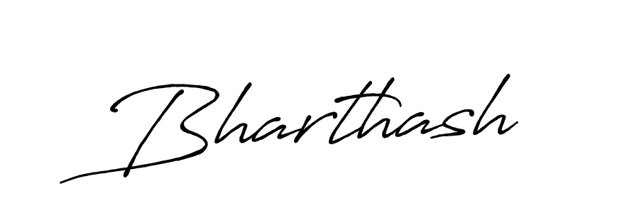 Best and Professional Signature Style for Bharthash. Antro_Vectra_Bolder Best Signature Style Collection. Bharthash signature style 7 images and pictures png