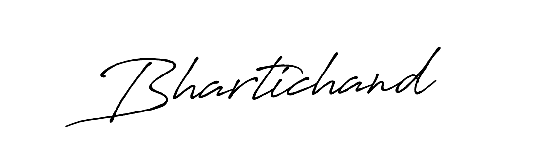 Similarly Antro_Vectra_Bolder is the best handwritten signature design. Signature creator online .You can use it as an online autograph creator for name Bhartichand. Bhartichand signature style 7 images and pictures png