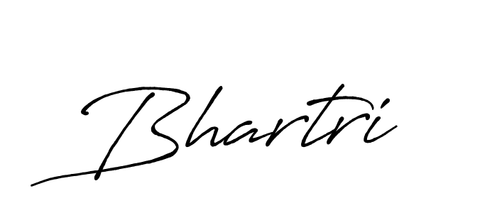 Similarly Antro_Vectra_Bolder is the best handwritten signature design. Signature creator online .You can use it as an online autograph creator for name Bhartri. Bhartri signature style 7 images and pictures png