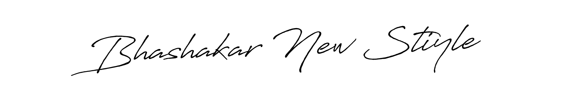 Antro_Vectra_Bolder is a professional signature style that is perfect for those who want to add a touch of class to their signature. It is also a great choice for those who want to make their signature more unique. Get Bhashakar New Stiyle name to fancy signature for free. Bhashakar New Stiyle signature style 7 images and pictures png