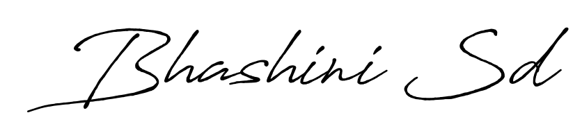 You can use this online signature creator to create a handwritten signature for the name Bhashini Sd. This is the best online autograph maker. Bhashini Sd signature style 7 images and pictures png