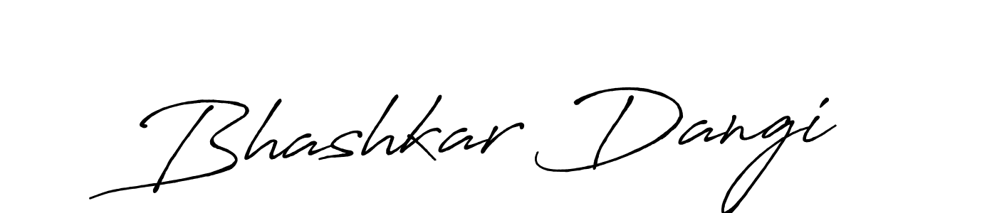 This is the best signature style for the Bhashkar Dangi name. Also you like these signature font (Antro_Vectra_Bolder). Mix name signature. Bhashkar Dangi signature style 7 images and pictures png