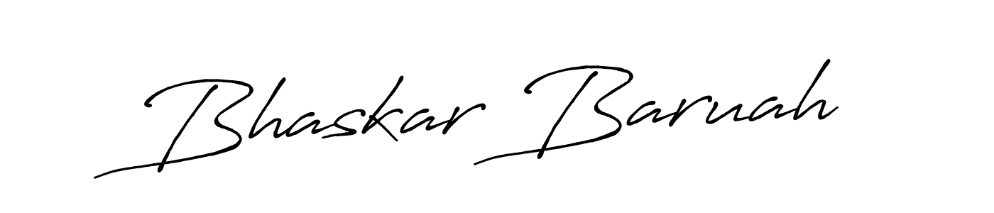 if you are searching for the best signature style for your name Bhaskar Baruah. so please give up your signature search. here we have designed multiple signature styles  using Antro_Vectra_Bolder. Bhaskar Baruah signature style 7 images and pictures png