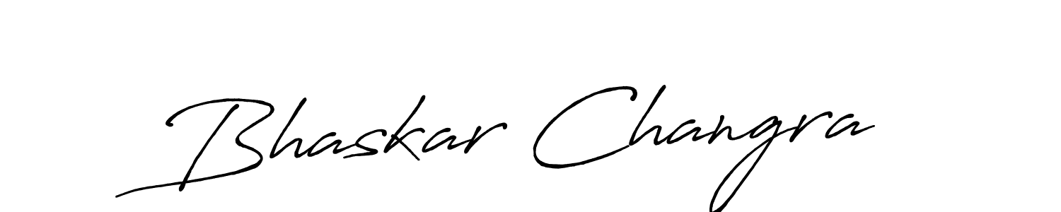 if you are searching for the best signature style for your name Bhaskar Changra. so please give up your signature search. here we have designed multiple signature styles  using Antro_Vectra_Bolder. Bhaskar Changra signature style 7 images and pictures png