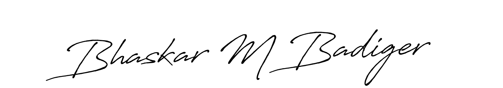 See photos of Bhaskar M Badiger official signature by Spectra . Check more albums & portfolios. Read reviews & check more about Antro_Vectra_Bolder font. Bhaskar M Badiger signature style 7 images and pictures png