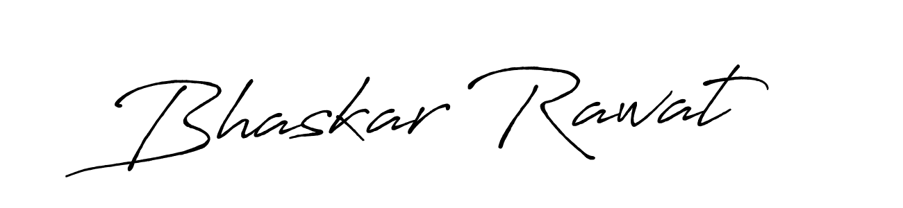 Also You can easily find your signature by using the search form. We will create Bhaskar Rawat name handwritten signature images for you free of cost using Antro_Vectra_Bolder sign style. Bhaskar Rawat signature style 7 images and pictures png