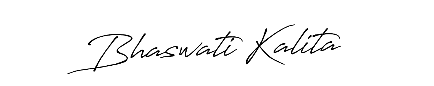 How to Draw Bhaswati Kalita signature style? Antro_Vectra_Bolder is a latest design signature styles for name Bhaswati Kalita. Bhaswati Kalita signature style 7 images and pictures png