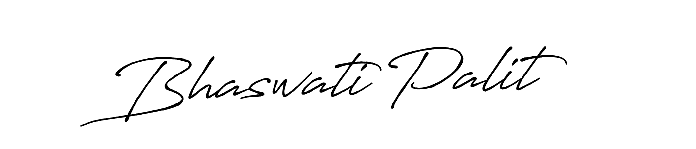 Similarly Antro_Vectra_Bolder is the best handwritten signature design. Signature creator online .You can use it as an online autograph creator for name Bhaswati Palit. Bhaswati Palit signature style 7 images and pictures png