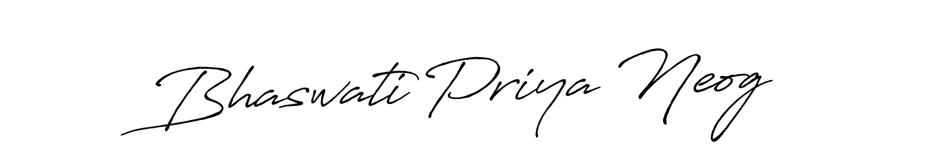 Once you've used our free online signature maker to create your best signature Antro_Vectra_Bolder style, it's time to enjoy all of the benefits that Bhaswati Priya Neog name signing documents. Bhaswati Priya Neog signature style 7 images and pictures png