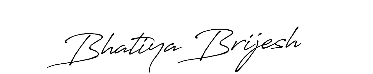 Similarly Antro_Vectra_Bolder is the best handwritten signature design. Signature creator online .You can use it as an online autograph creator for name Bhatiya Brijesh. Bhatiya Brijesh signature style 7 images and pictures png