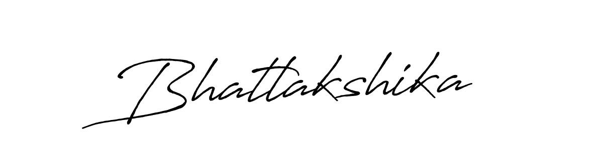 Also we have Bhatlakshika name is the best signature style. Create professional handwritten signature collection using Antro_Vectra_Bolder autograph style. Bhatlakshika signature style 7 images and pictures png