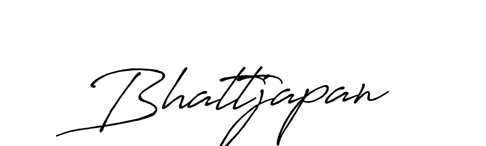 Antro_Vectra_Bolder is a professional signature style that is perfect for those who want to add a touch of class to their signature. It is also a great choice for those who want to make their signature more unique. Get Bhattjapan name to fancy signature for free. Bhattjapan signature style 7 images and pictures png