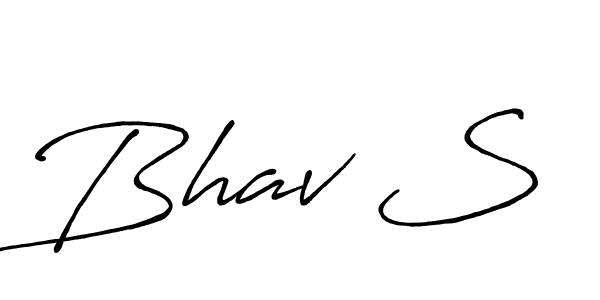 Here are the top 10 professional signature styles for the name Bhav S. These are the best autograph styles you can use for your name. Bhav S signature style 7 images and pictures png